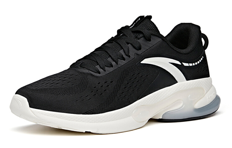 Anta Life Collection 'Black White Grey' 圖 2