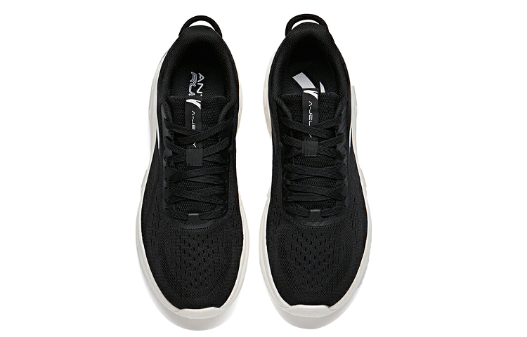 Anta Life Collection 'Black White Grey' 圖 3