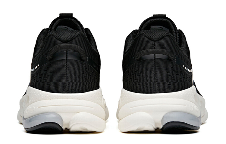 Anta Life Collection 'Black White Grey' 圖 4