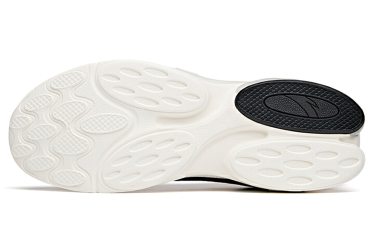 Anta Life Collection 'Black White Grey' 圖 5