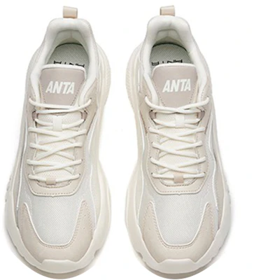 Anta Life Collection 'White Beige' 112218860-1 Shop Anta Life Collection 'White Beige' 112218860-1