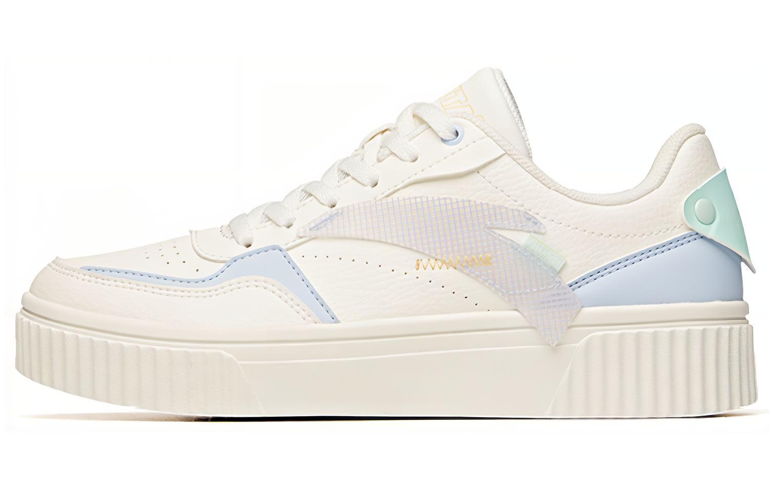 Anta Life Collection 'White Blue' 922228021-2