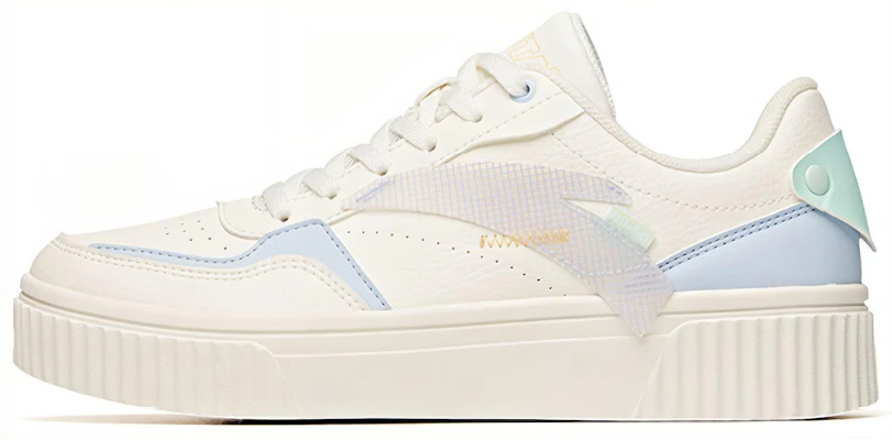 Anta Life Collection 'White Blue' 922228021-2 Buy Anta Life Collection 'White Blue' 922228021-2
