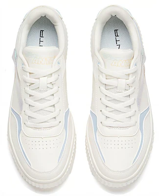 Anta Life Collection 'White Blue' 922228021-2 Lookbook Anta Life Collection 'White Blue' 922228021-2