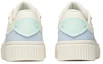 Shop Anta Life Collection 'White Blue' 922228021-2