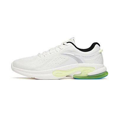 Anta Life Collection 'White Grey Green'