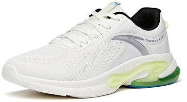 Anta Koleksi Life 'Putih Kelabu Hijau' 112125502-4 Order Anta Koleksi Life 'Putih Kelabu Hijau' 112125502-4