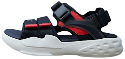 Anta Life Collection C37 'Black Red' 912126961-2 Anta Life Collection C37 'Black Red' 912126961-2