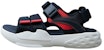 Anta Life Collection C37 'Black Red' 912126961-2