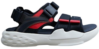 안타 라이프 컬렉션 C37 '블랙 레드' 912126961-2 Order 안타 라이프 컬렉션 C37 '블랙 레드' 912126961-2