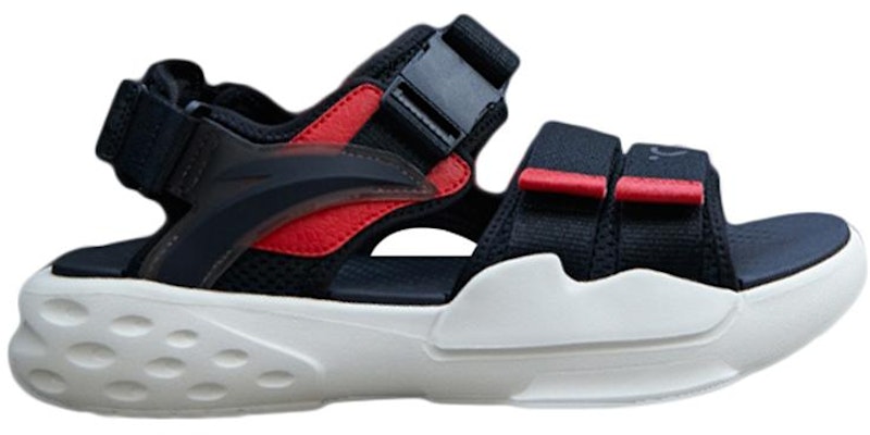 Anta Life Collection C37 'Black Red' 912126961-2 Order Anta Life Collection C37 'Black Red' 912126961-2
