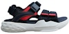 Anta Life Collection C37 'Black Red' 912126961-2