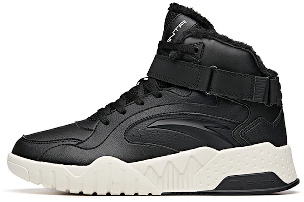 Anta Life Collection High Top 'Black' 922048901-2 Buy Anta Life Collection High Top 'Black' 922048901-2