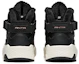 Shop Anta Life Collection High Top 'Black' 922048901-2