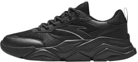 Anta Life Collection Running Shoes 'Black' 912338821-1 Anta Life Collection Running Shoes 'Black' 912338821-1