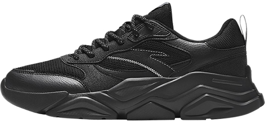 Anta Life Collection Running Shoes 'Black' 912338821-1 Buy Anta Life Collection Running Shoes 'Black' 912338821-1
