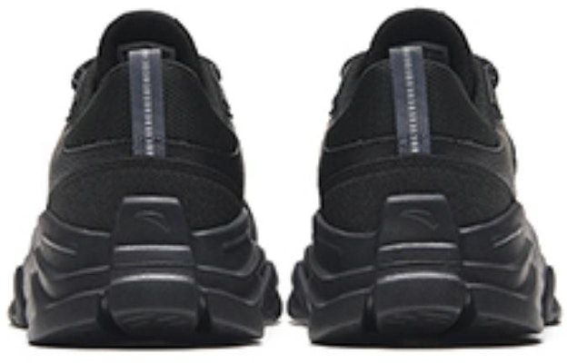 안타 라이프 컬렉션 러닝화 '블랙' (Anta Life 컬렉션 러닝화 '블랙') 912338821-1 Shop 안타 라이프 컬렉션 러닝화 '블랙' (Anta Life 컬렉션 러닝화 '블랙') 912338821-1