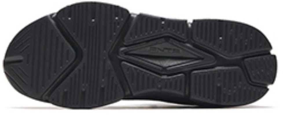 Anta Life Collection Running Shoes 'Black' 912338821-1 Purchase Anta Life Collection Running Shoes 'Black' 912338821-1