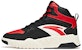 Anta Life High-Top 'Hitam Merah' 912048011-3