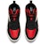Anta Life High-Top 'Hitam Merah' 912048011-3