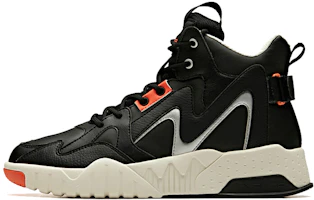Anta Life High-Top 'Black White' 91948020-3 Anta Life High-Top 'Black White' 91948020-3