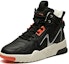 Order Anta Life High-Top 'Hitam Putih' 91948020-3