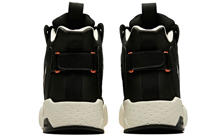 Shop Anta Life High-Top ''Schwarz Weiß'' 91948020-3