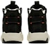 Shop Anta Life High-Top 'Hitam Putih' 91948020-3