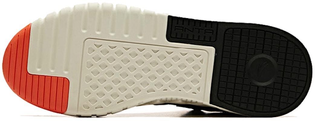 안타 라이프 하이탑 '블랙 화이트' (Anta Life High-Top 'Black White') 91948020-3 Purchase 안타 라이프 하이탑 '블랙 화이트' (Anta Life High-Top 'Black White') 91948020-3