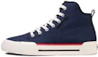 Buy Anta Life High-Top ''Blu Inchiostro'' 112118665-4