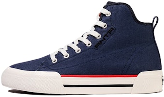 Anta Life High-Top 'Ink Blue' 112118665-4 Anta Life High-Top 'Ink Blue' 112118665-4