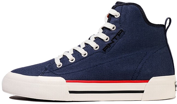 Anta Life High-Top 'Ink Blue' 112118665-4 Buy Anta Life High-Top 'Ink Blue' 112118665-4