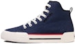 Buy Anta Life High-Top 'Biru Dakwat' 112118665-4