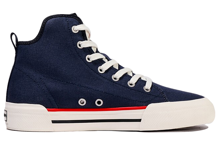 Order Anta Life High-Top ''Blu Inchiostro'' 112118665-4