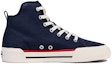 Order Anta Life High-Top 'Biru Dakwat' 112118665-4