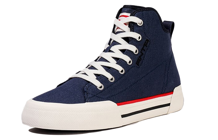Lookbook Anta Life High-Top ''Blu Inchiostro'' 112118665-4