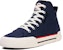Anta Life High-Top 'Biru Dakwat' 112118665-4