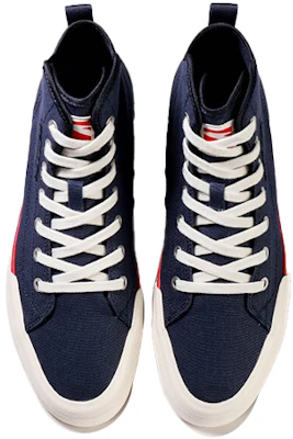 Anta Life High-Top ''Blu Inchiostro'' 112118665-4 Shop Anta Life High-Top ''Blu Inchiostro'' 112118665-4
