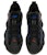 Anta Life High-Top 'Hitam Biru Merah Fleece' 912148990-3