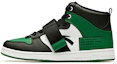 Buy Anta Life Hautes ''Noir Blanc Vert'' 91938060-6