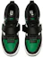 Lookbook Anta Life Hautes ''Noir Blanc Vert'' 91938060-6