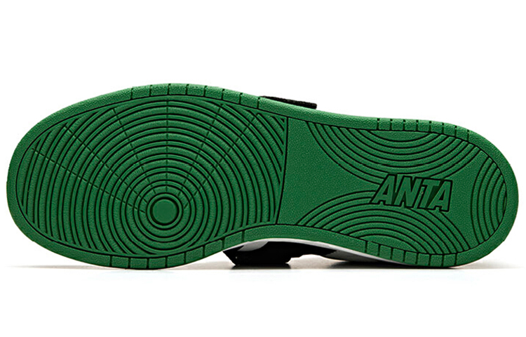 Purchase Anta Life Hautes ''Noir Blanc Vert'' 91938060-6