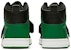 Anta Life High Top 'Hitam Putih Hijau' 91938060-6