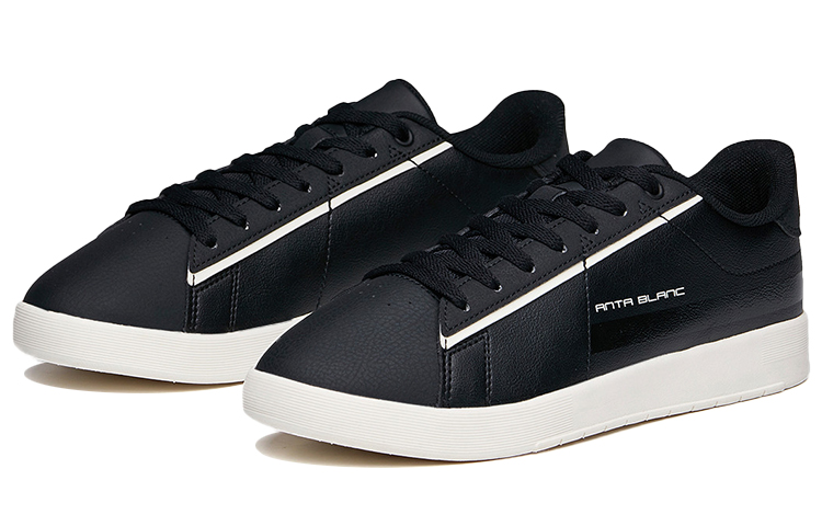 Order Anta Life Low-Top Sneaker ''Schwarz Weiß'' 112048066-2
