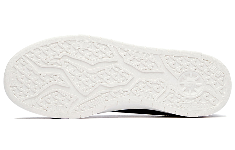 Purchase Anta Life Low-Top Sneaker ''Schwarz Weiß'' 112048066-2