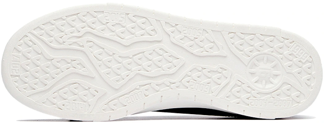 Anta Life Low-Top Sneaker ''Schwarz Weiß'' 112048066-2 Purchase Anta Life Low-Top Sneaker ''Schwarz Weiß'' 112048066-2