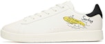 Buy Anta Life Low 'Bu Xiang Putih Kuning Hitam' 112128061-1