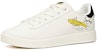 Anta Life Low 'Bu Xiang Putih Kuning Hitam' 112128061-1