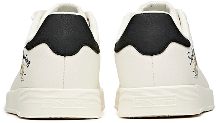 Anta Life Low 'Blanco Amarillo Negro' 112128061-1 Shop Anta Life Low 'Blanco Amarillo Negro' 112128061-1