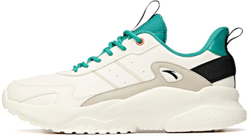 Anta Life Low 'White Green' 912048823-3 Anta Life Low 'White Green' 912048823-3